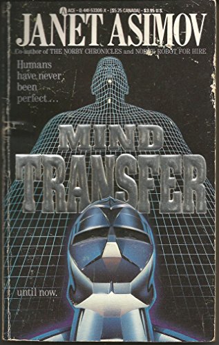Beispielbild fr Mind Transfer zum Verkauf von Wonder Book