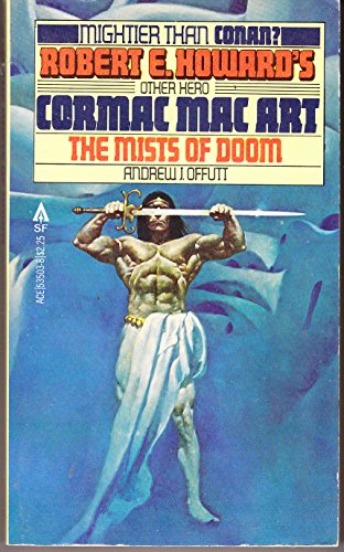 Stock image for Cormac Mac Art / The Mists of Doom for sale by Heisenbooks