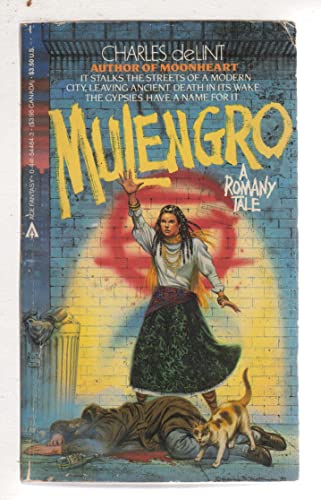 Imagen de archivo de Mulengro: A Romany Tale a la venta por ThriftBooks-Dallas