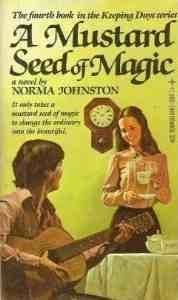 9780441547272: Mustard Seed of Magic