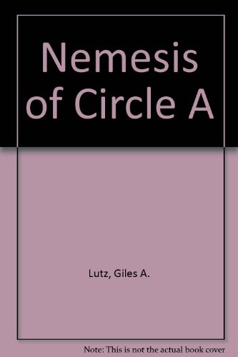 9780441569243: Nemesis of Circle A