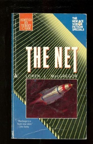 9780441569410: The Net (Ace Science Fiction Special)