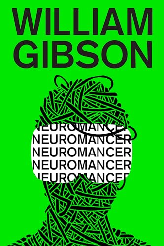 Stock image for Neuromancer for sale by The Book Garden