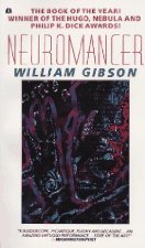 Stock image for Neuromancer for sale by Pulpfiction Books