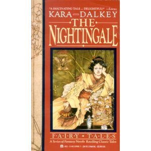 Imagen de archivo de The Nightingale a la venta por LONG BEACH BOOKS, INC.