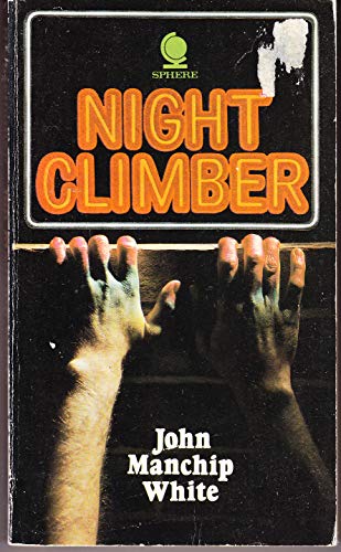 Nightclimber (9780441579501) by Jon Manchip White