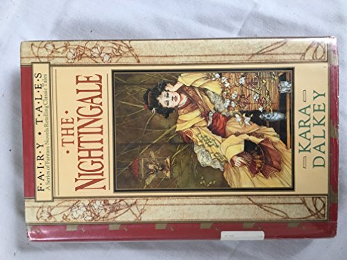 The Nightingale (Fairy Tales) (9780441579730) by Dalkey, Kara