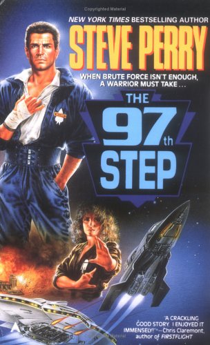 9780441581054: The 97th Step