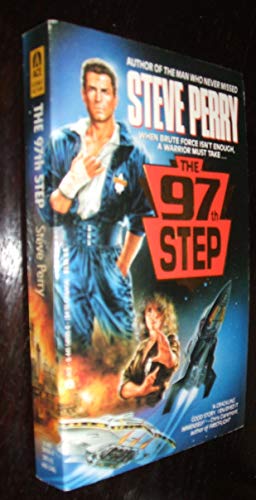 Stock image for The 97th Step for sale by Colorado's Used Book Store