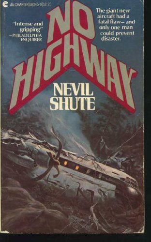 Imagen de archivo de No Highway a la venta por ThriftBooks-Dallas
