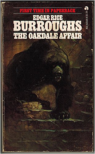 Stock image for The Oakdale Affair for sale by ThriftBooks-Atlanta