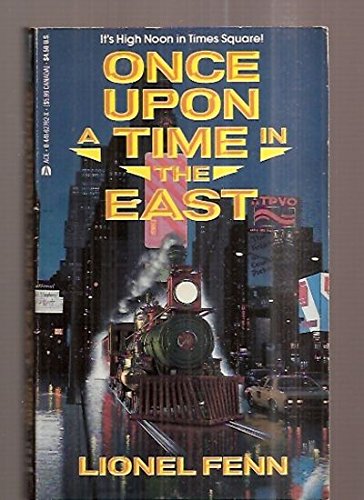 Beispielbild fr Once upon a Time in the East zum Verkauf von Half Price Books Inc.
