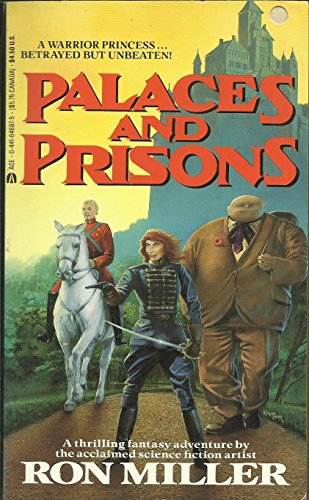 Imagen de archivo de Palaces And Prisons a la venta por BookHolders