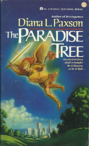 Paradise Tree (9780441651344) by Paxson, Diana L.