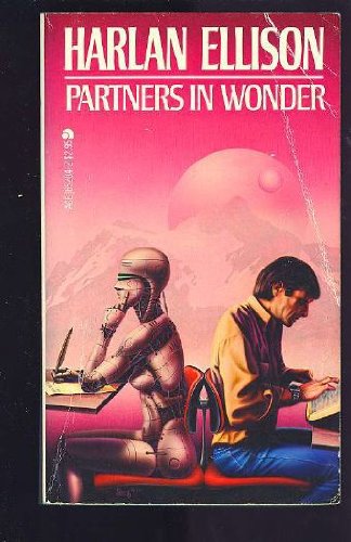 9780441652044: Partners in Wonder