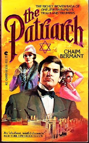 9780441653669: The Patriarch