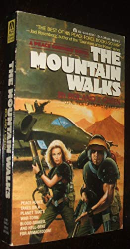 Imagen de archivo de The Mountain Walks a la venta por Always Superior Books