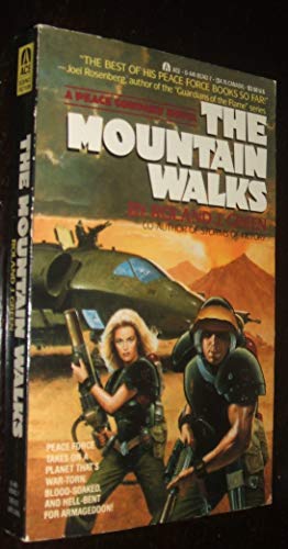 Stock image for The Mountain Walks for sale by Always Superior Books