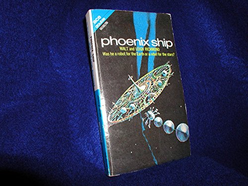 Stock image for Earthrim / Phoenix Ship (Ace SF Double, 66160) for sale by Wonder Book