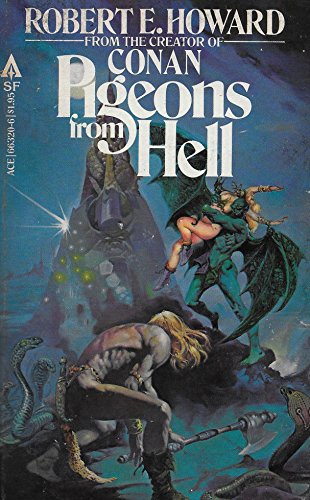 Imagen de stock para Pigeons from Hell