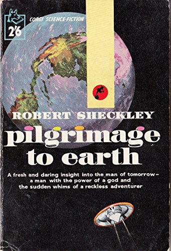 Pilgrimage to Earth : Pilgrimage to Earth; All the Things You Are; Trap; The Body; Early Model; D...
