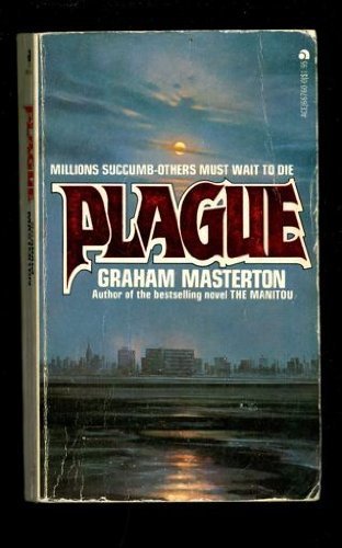 Plague (9780441667628) by Masterton, Graham