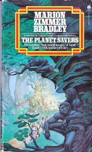 Stock image for Planet Savers for sale by Half Price Books Inc.