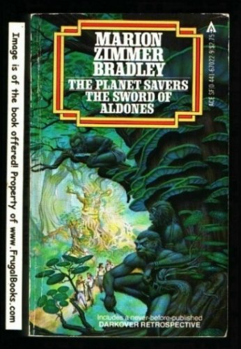 Stock image for Planet Savers The Sword of Aldones for sale by BooksRun
