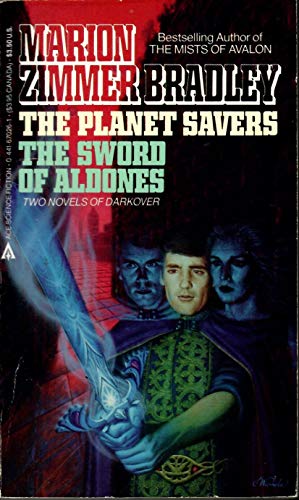 Stock image for The Planet Savers for sale by Better World Books