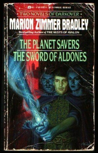 Stock image for Planet Savers/Swords for sale by ThriftBooks-Atlanta