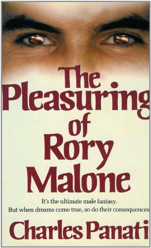 Imagen de archivo de The Pleasuring of Rory Malone a la venta por ThriftBooks-Dallas