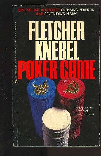 Stock image for Poker Game for sale by Better World Books: West