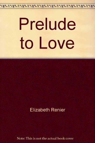 9780441676989: Prelude To Love