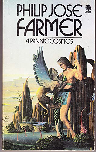 A Private Cosmos (World of Tiers, #3) (9780441679539) by Farmer, Philip Jose