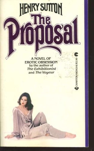 Stock image for The Proposal for sale by ThriftBooks-Dallas