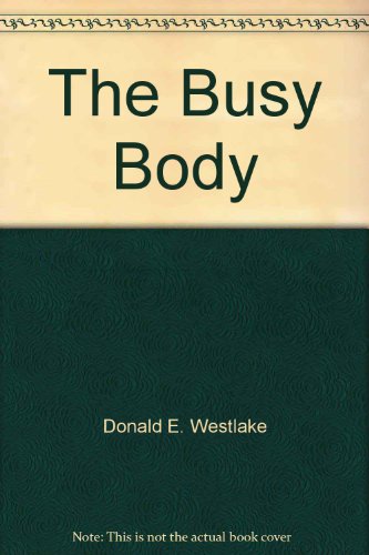 9780441685554: The Busy Body