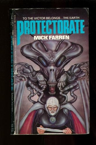 Stock image for Protectorate for sale by Better World Books