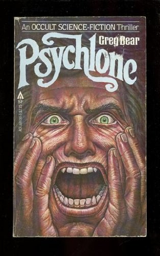 Stock image for Psychlone for sale by Wally's Books