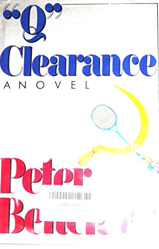 Beispielbild fr Q Clearance zum Verkauf von Dream Books Co.
