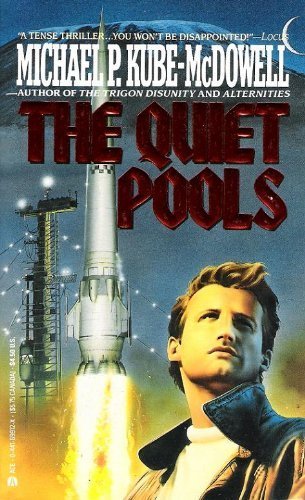 Imagen de archivo de The Quiet Pools a la venta por HPB-Diamond