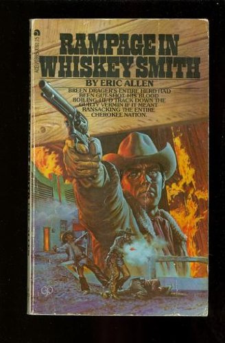 Stock image for Rampage/Whisky Smith for sale by ThriftBooks-Dallas
