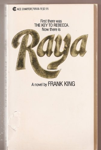 Stock image for Raya for sale by Better World Books: West