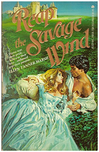 Stock image for Reap The Savage Wind for sale by Wonder Book