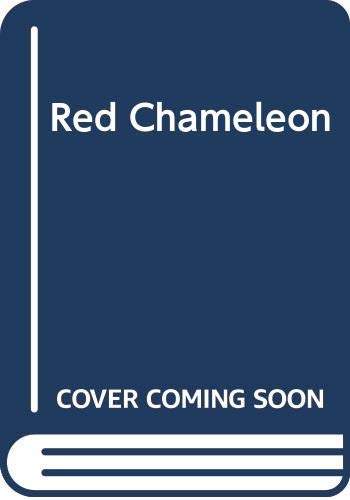 9780441710867: Title: Red Chameleon