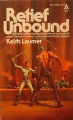 Stock image for Retief Unbound (Jaime Retief Series #10) for sale by Colorado's Used Book Store