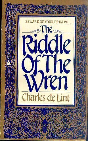Imagen de archivo de The Riddle Of The Wren a la venta por HPB-Diamond