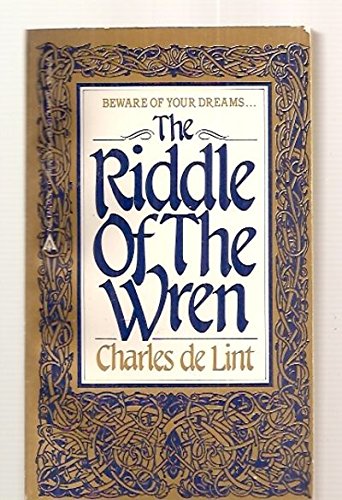 9780441722303: The Riddle of the Wren