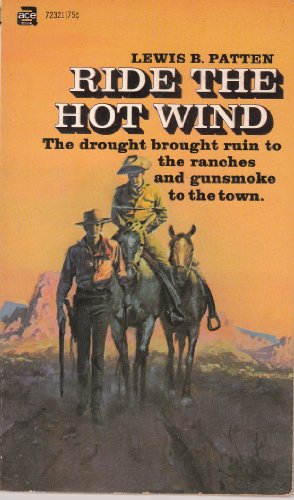 Stock image for Ride the Hot Wind for sale by ThriftBooks-Atlanta