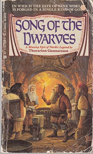 Song of the Dwarves