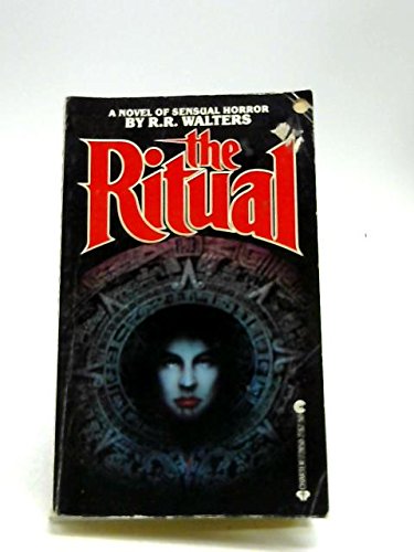 9780441728503: The Ritual